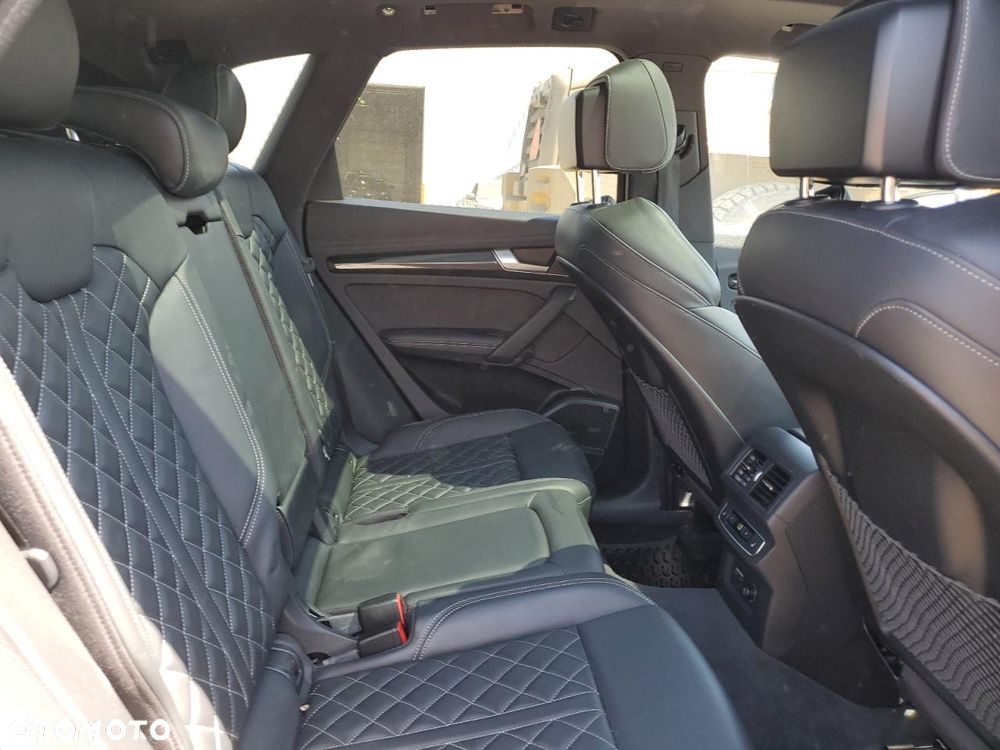 Audi SQ5 - 9