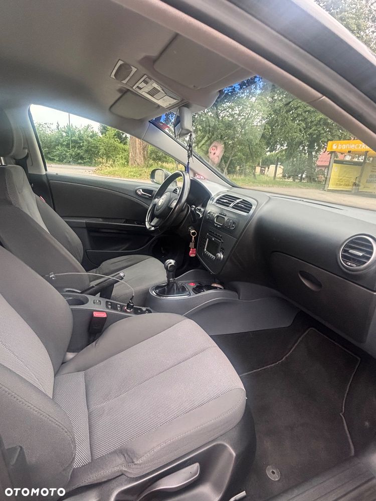 Seat Leon - 8