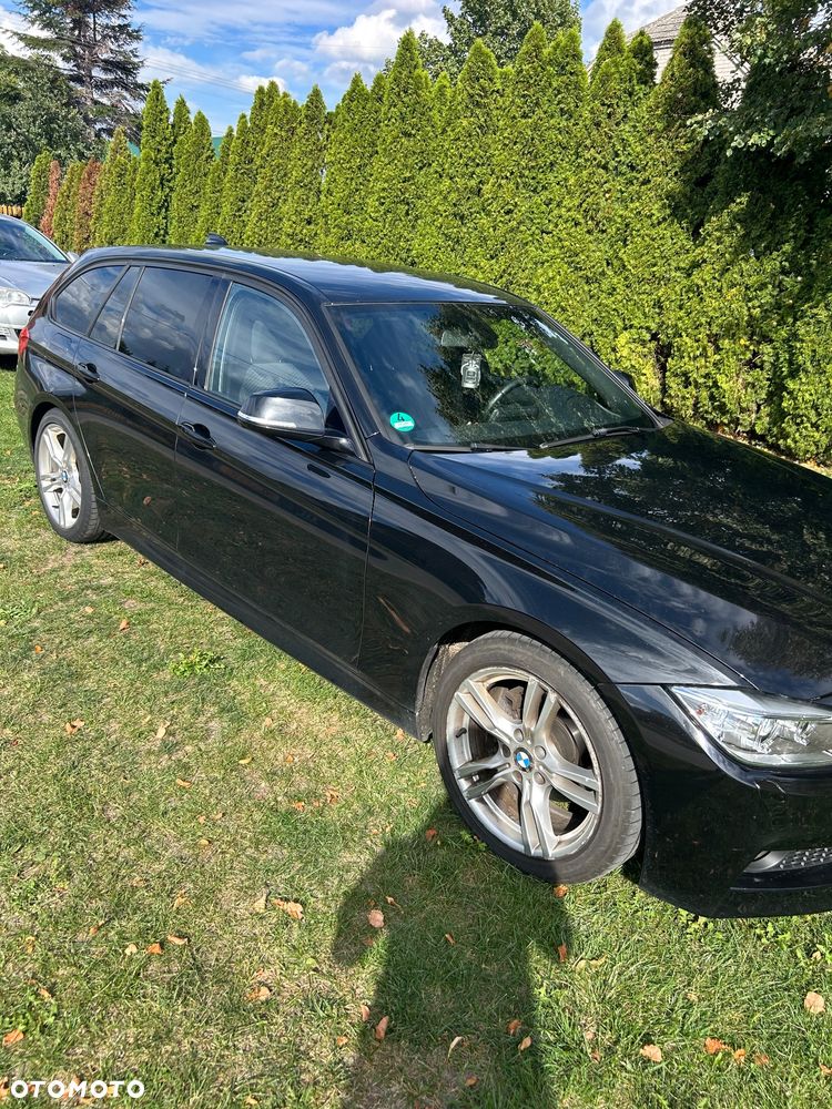 BMW Seria 3 - 1