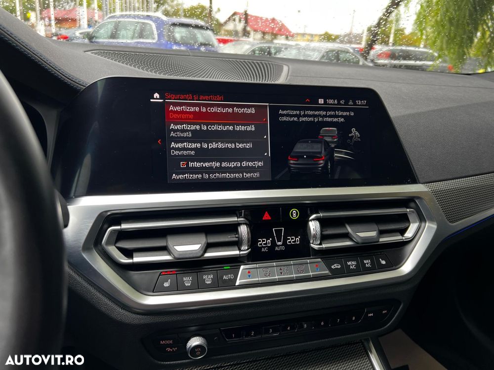 BMW M3 M340i xDrive AT MHEV - 27