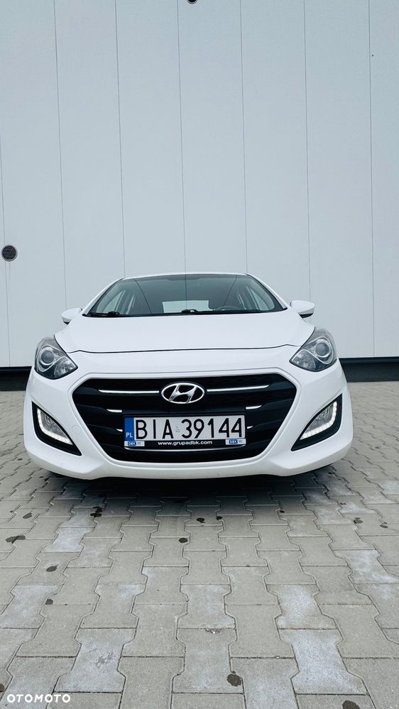 Hyundai i30 1.4 Comfort - 3