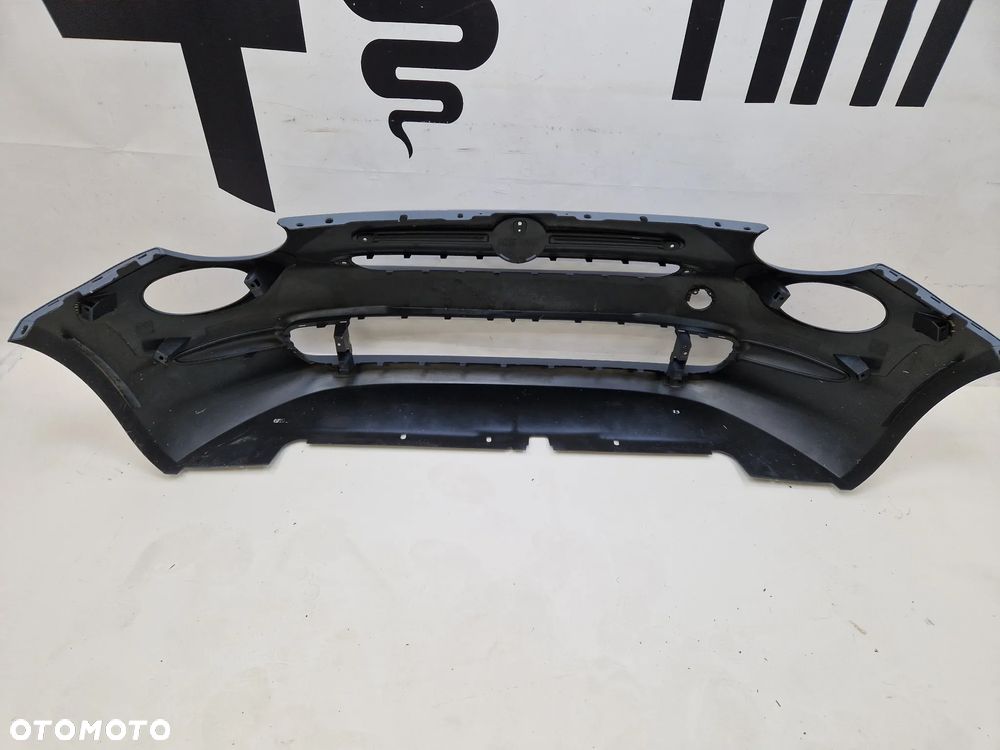 Zderzak przód przedni Fiat 500 Lift FL - 7