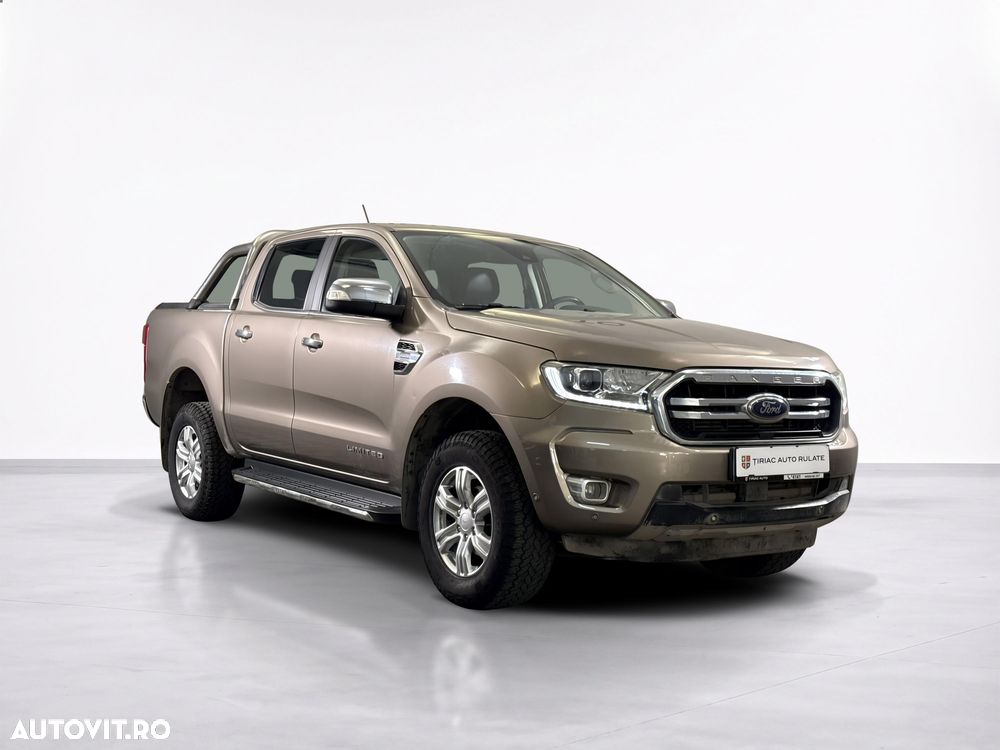 Ford Ranger - 8