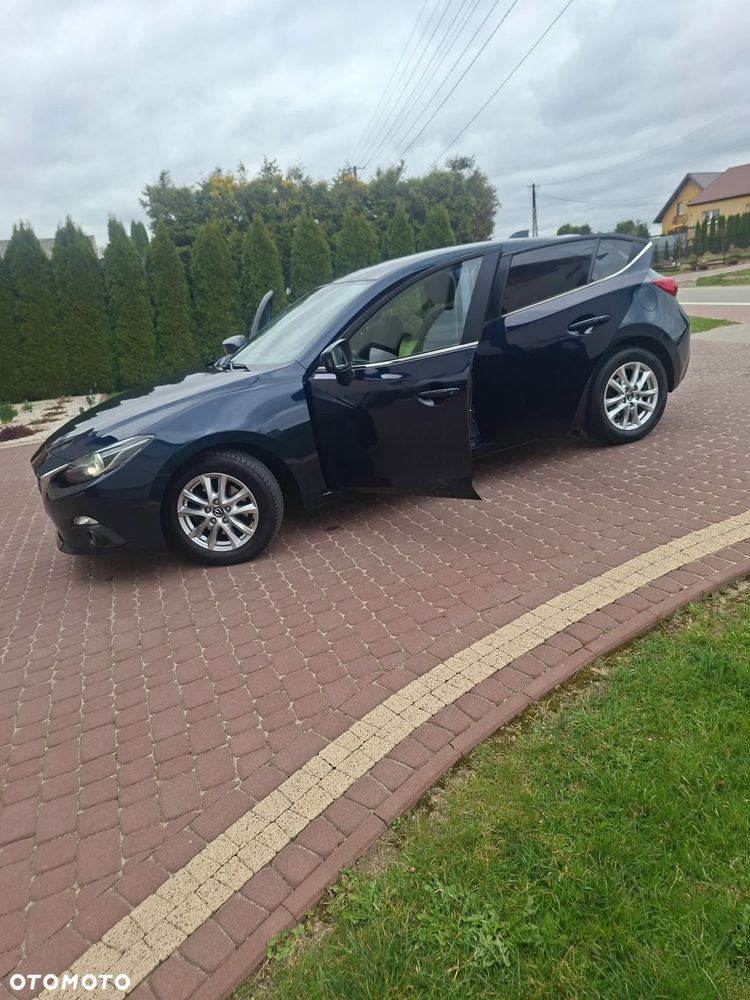 Mazda 3 SKYACTIV-G 120 Urban Limited - 5