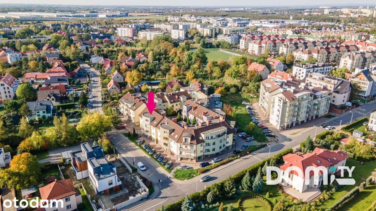 Oferta Specjalna - 3 pokoje