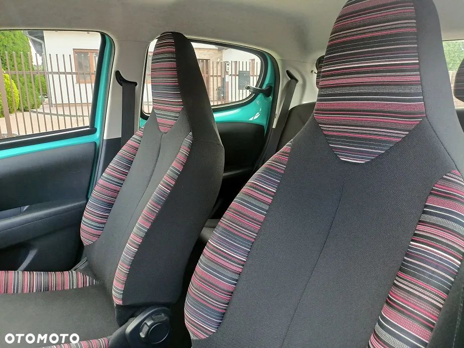 Citroën C1 PureTech 82 SELECTION - 15