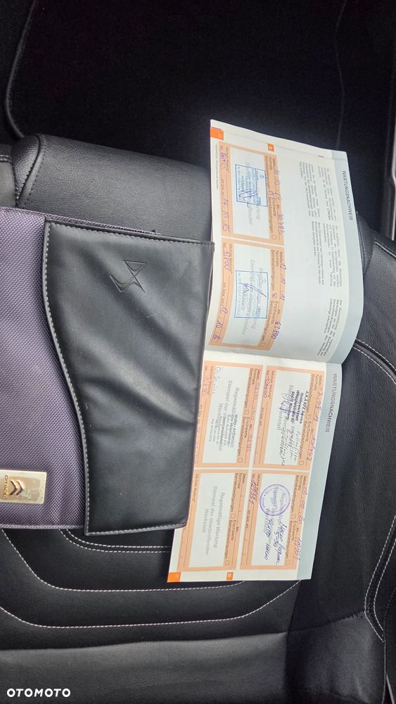 Citroën DS5 HDi 165 Business - 22