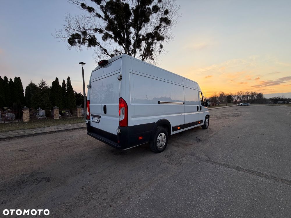 Fiat Ducato - 2