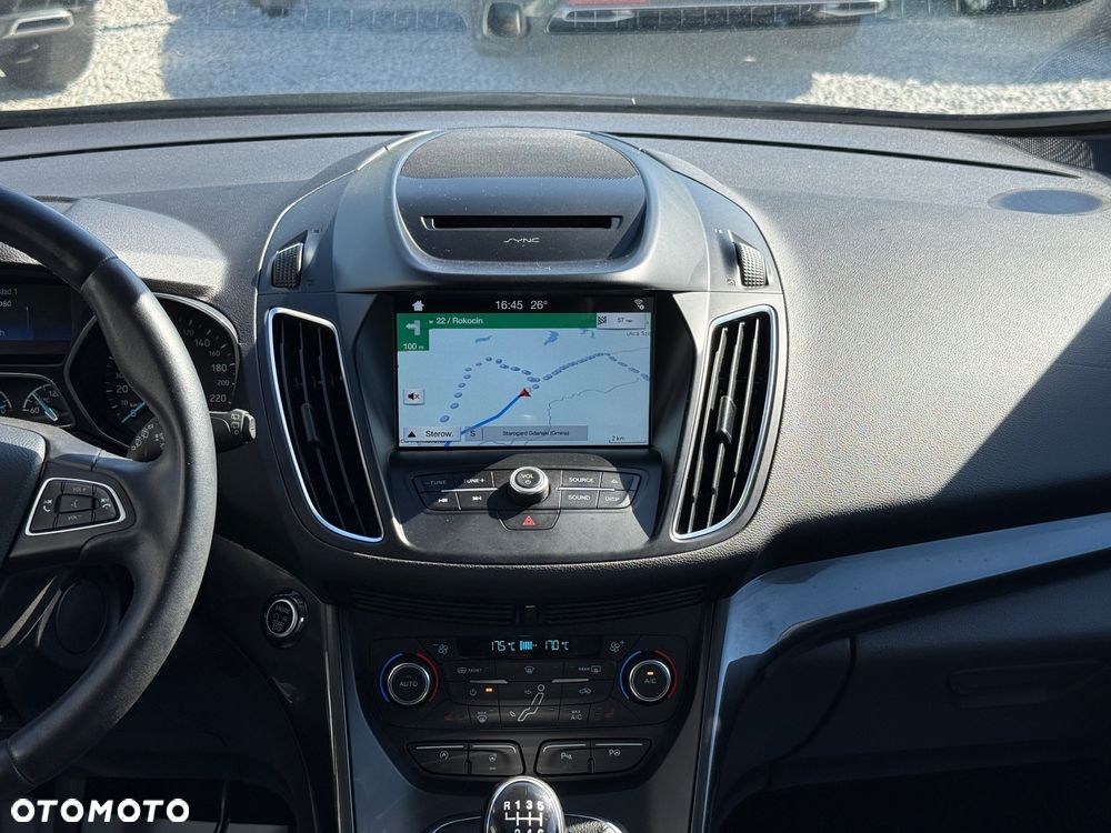 Ford C-MAX 1.0 EcoBoost Titanium ASS - 34