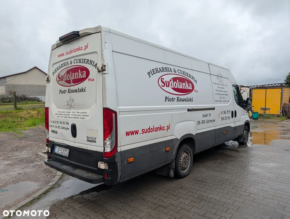 Iveco 35/18 - 5