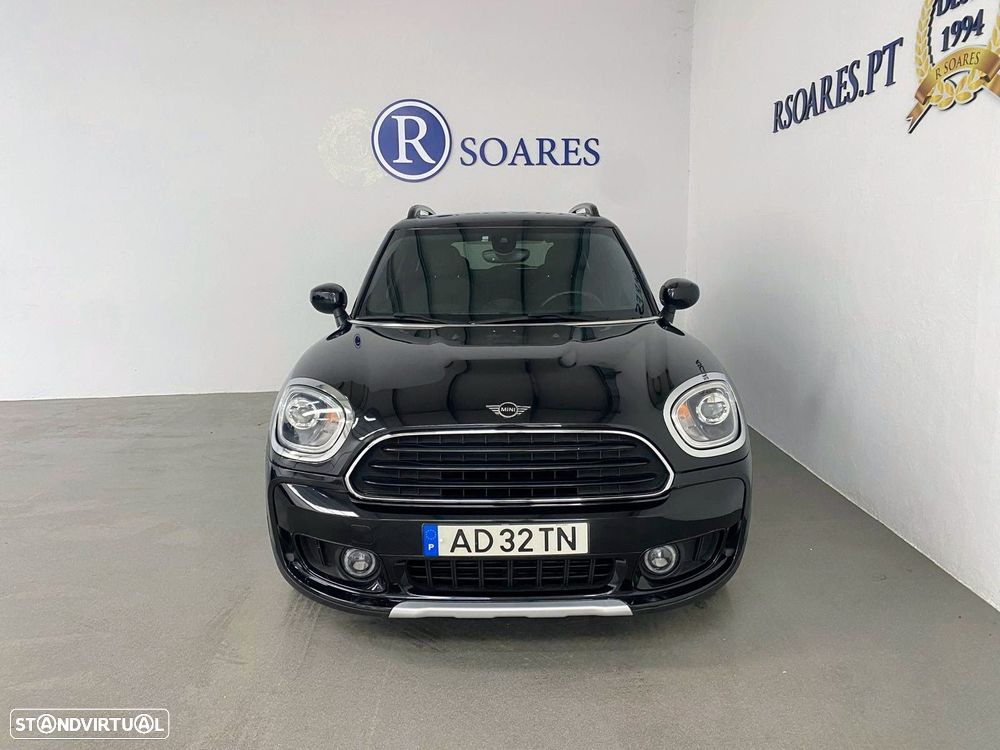 MINI Countryman One D 4Business - 2