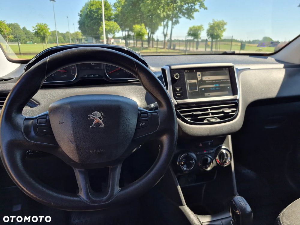 Peugeot 208 HDi 68 Access - 15