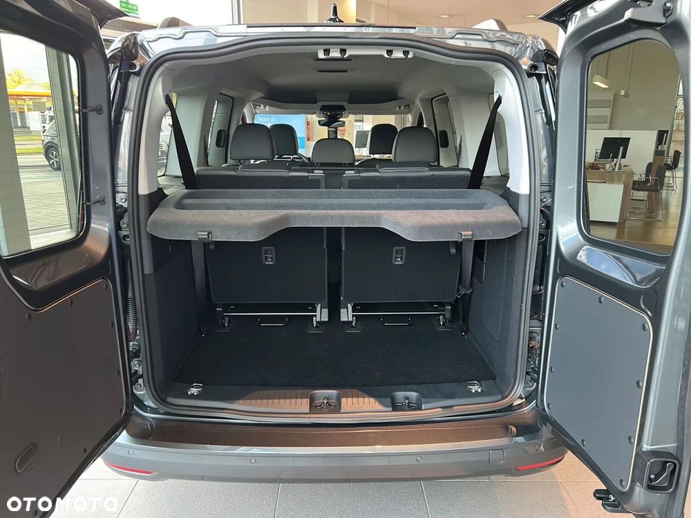 Volkswagen Caddy MAXI Style/7 osób, Automat 1.5 TSI 114KM - 26
