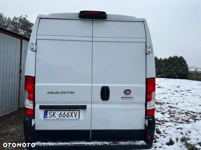 Fiat Ducato L2H2 - 12