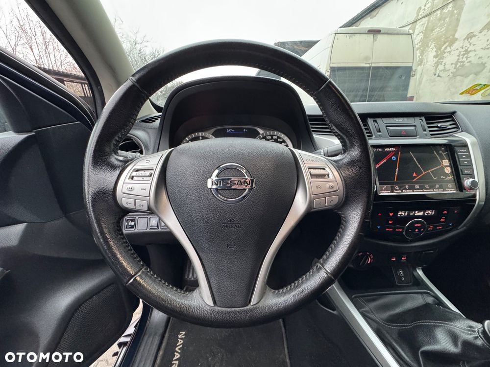 Nissan Navara - 15
