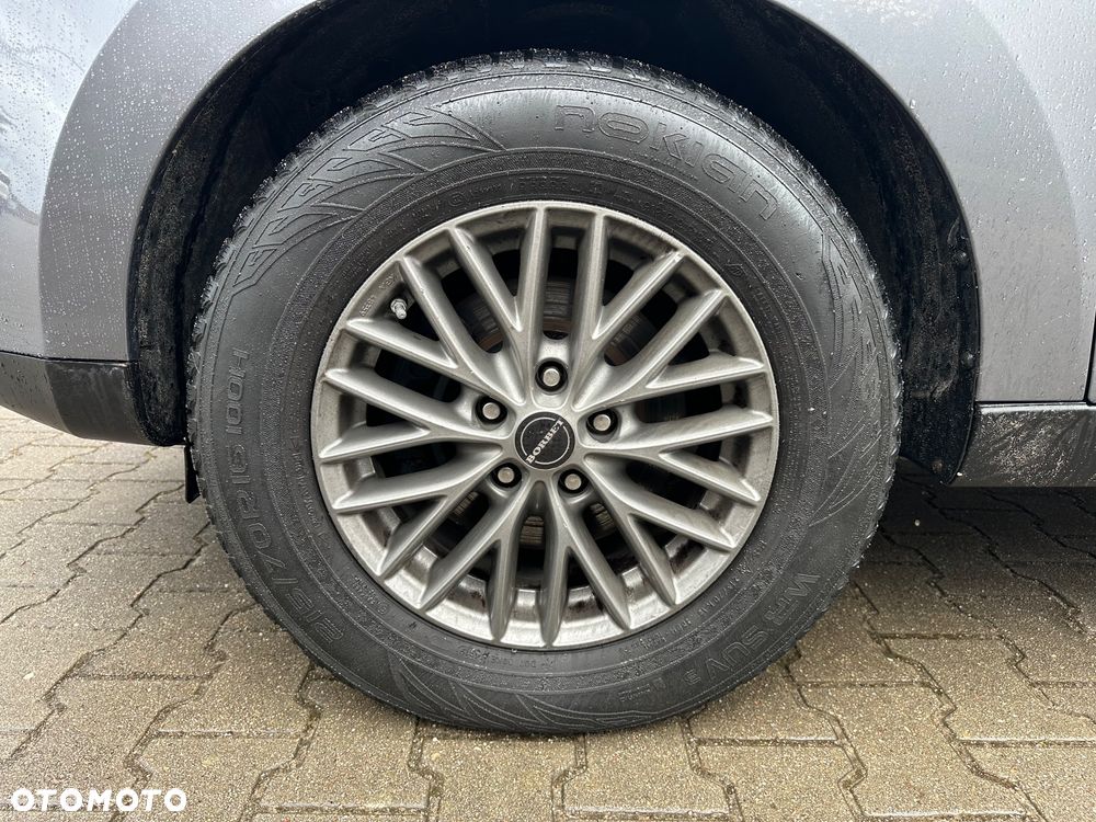 Hyundai ix35 1.6 GDI Premium 2WD - 28