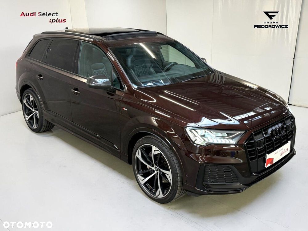 Audi Q7 - 15