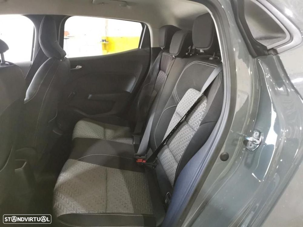 Renault Clio 1.0 TCe Limited Bi-Fuel - 3