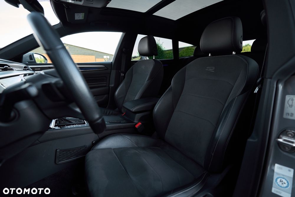 Volkswagen Arteon 2.0 TDI SCR DSG R-Line - 21