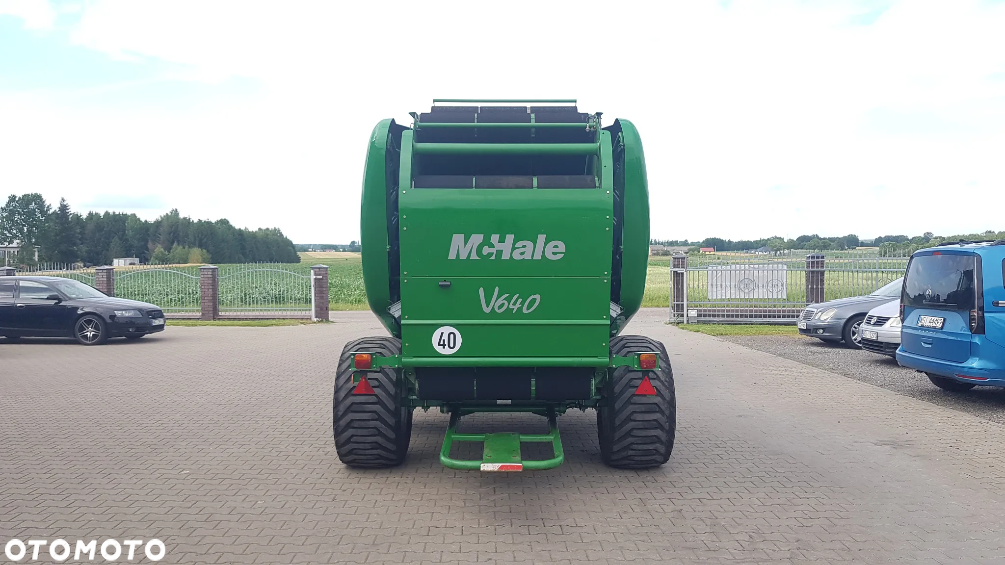 McHale V640 2014R - 17