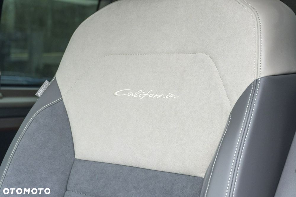 Volkswagen California - 16