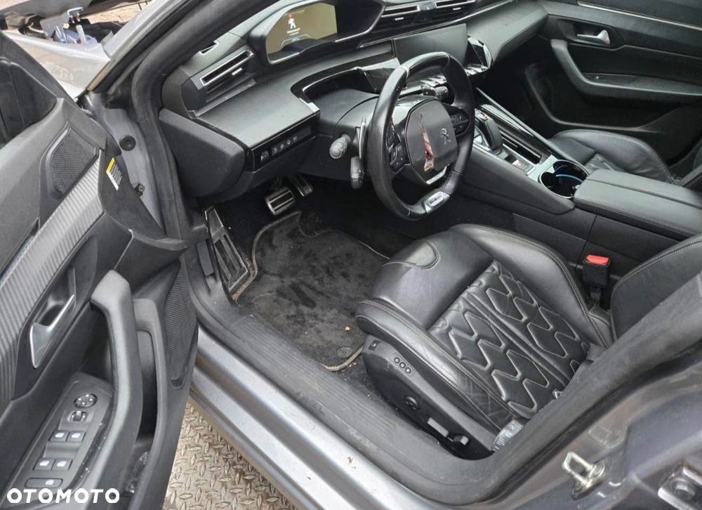 Peugeot 508 - 10