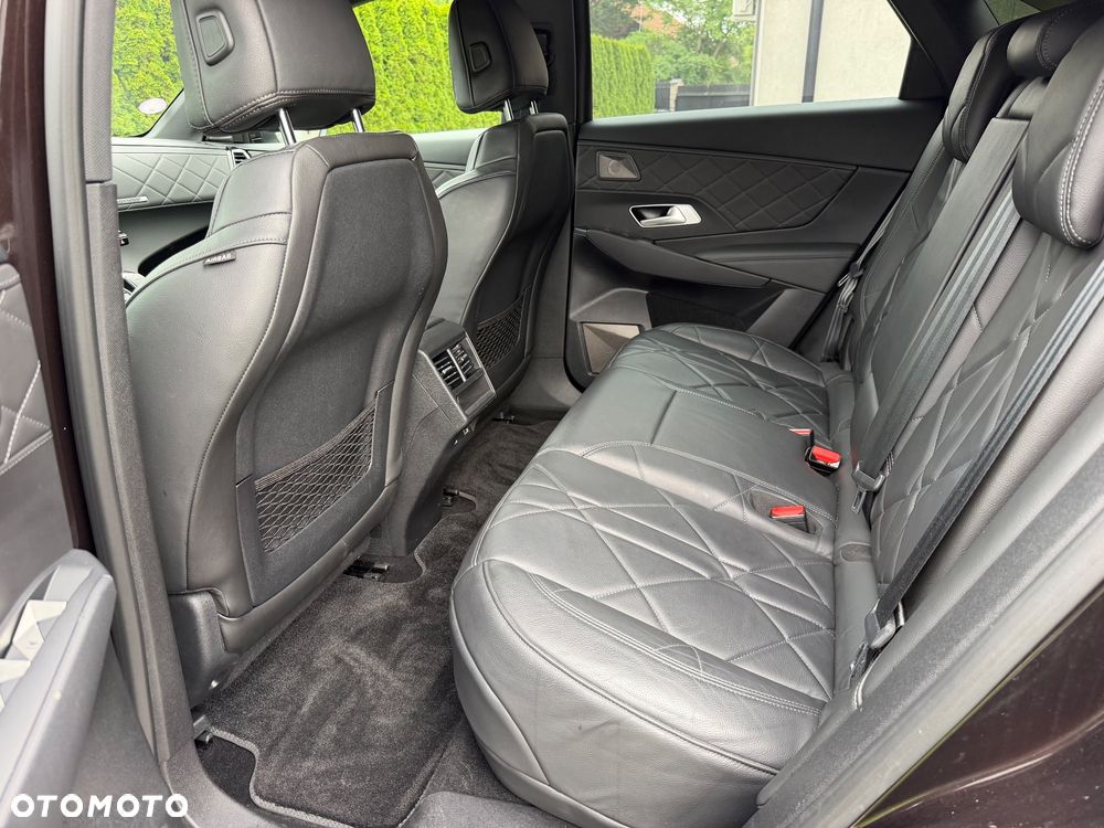 DS Automobiles DS 7 Crossback 1.6 E-Tense 4x4 Rivoli - 29