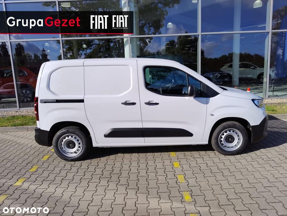 Fiat Doblo - 3