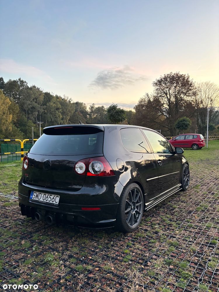 Volkswagen Golf V 2.0 TSI GTI DSG - 6