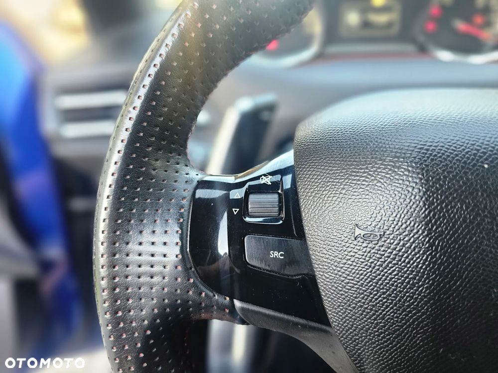 Peugeot 308 2.0 BlueHDi GT S&S EAT8 - 14