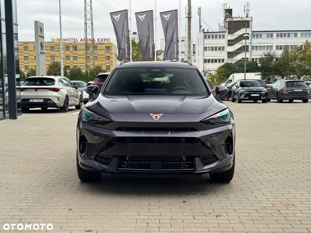 Cupra Formentor 2.0 TSI 4Drive DSG - 3