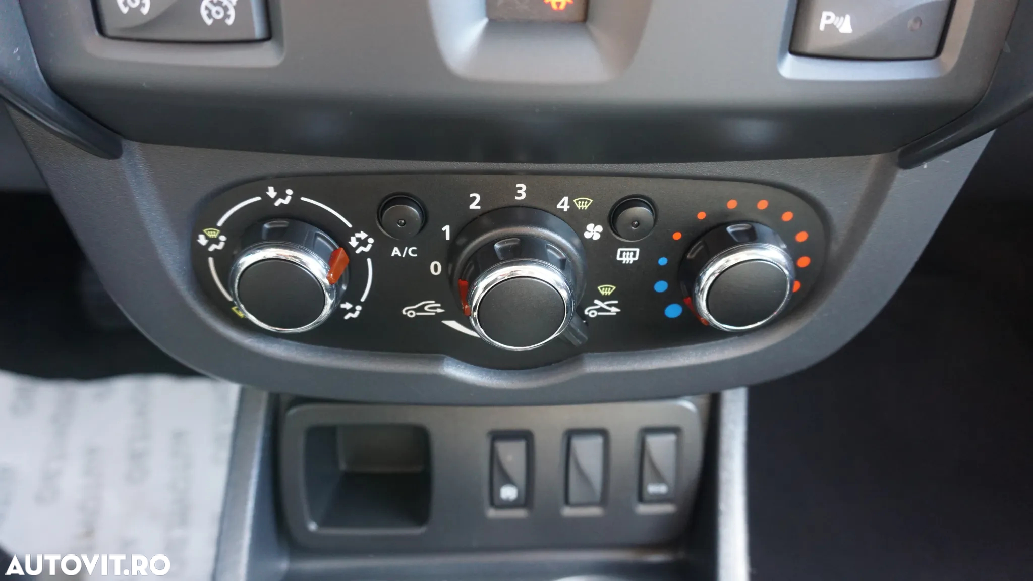 Dacia Duster TCe 125 2WD Prestige - 22