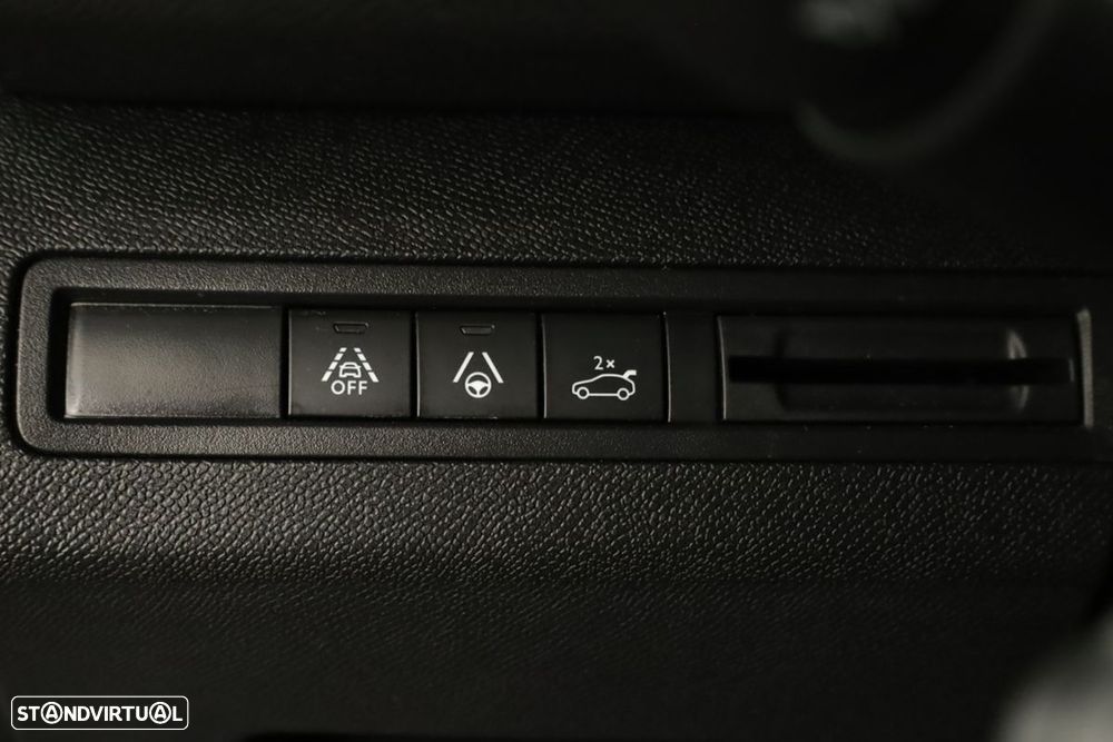 Peugeot 3008 1.2 Hybrid GT e-DCS6 - 20