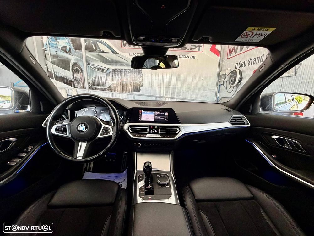 BMW 320 - 25