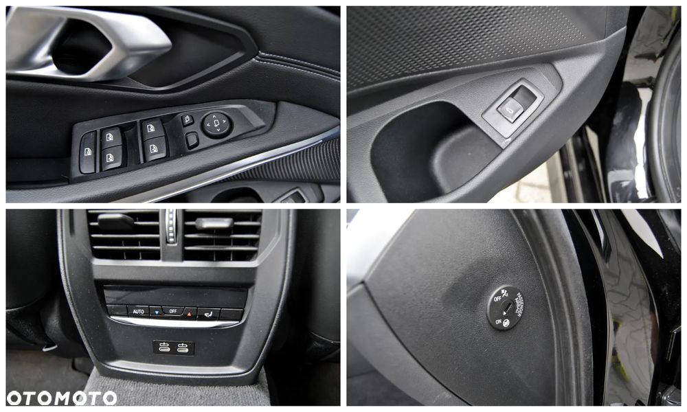 BMW Seria 3 320d xDrive Sport Line - 40