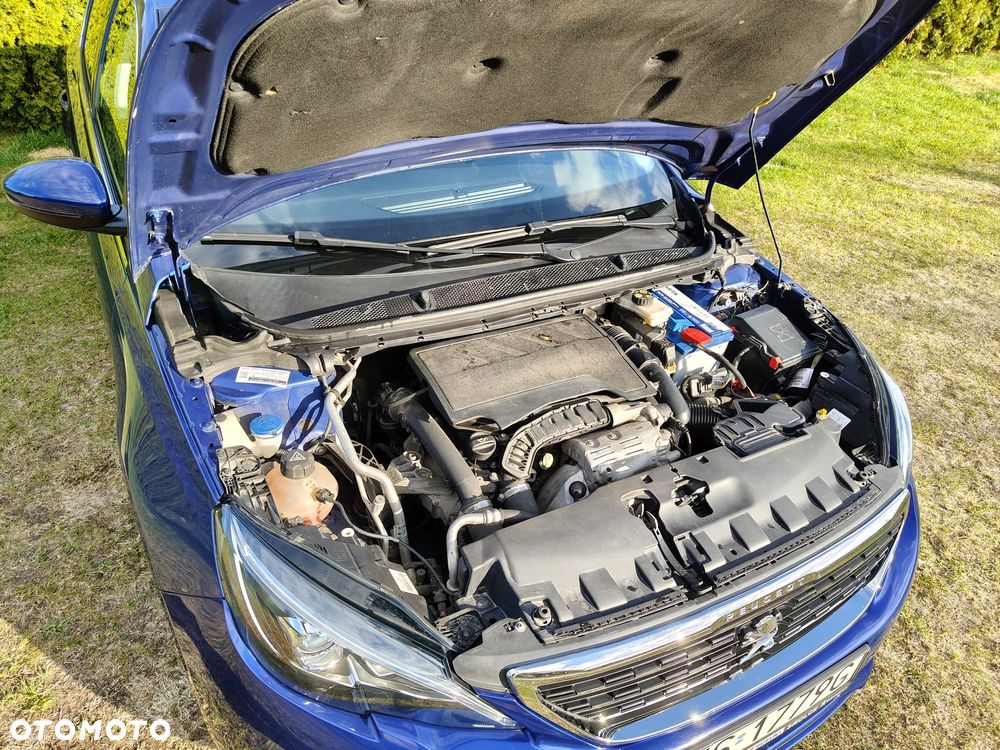 Peugeot 308 PureTech 110 Stop & Start Allure - 5