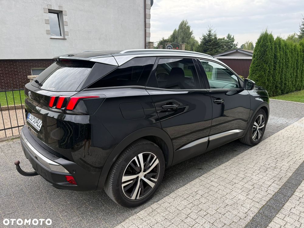 Peugeot 3008 HDi 150 Allure - 5