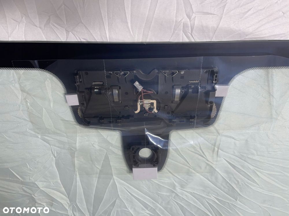 szyba przednia bmw x4 g02 sensor kamera hud 2018-2023 - 5