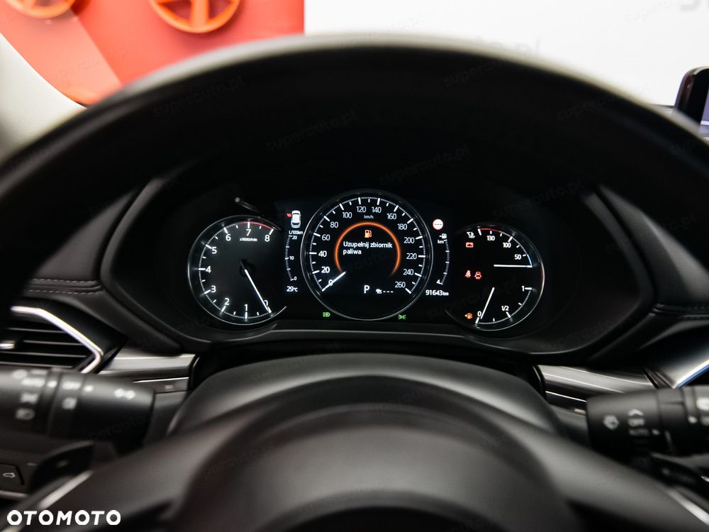 Mazda CX-5 2.0 Hikari 2WD - 17