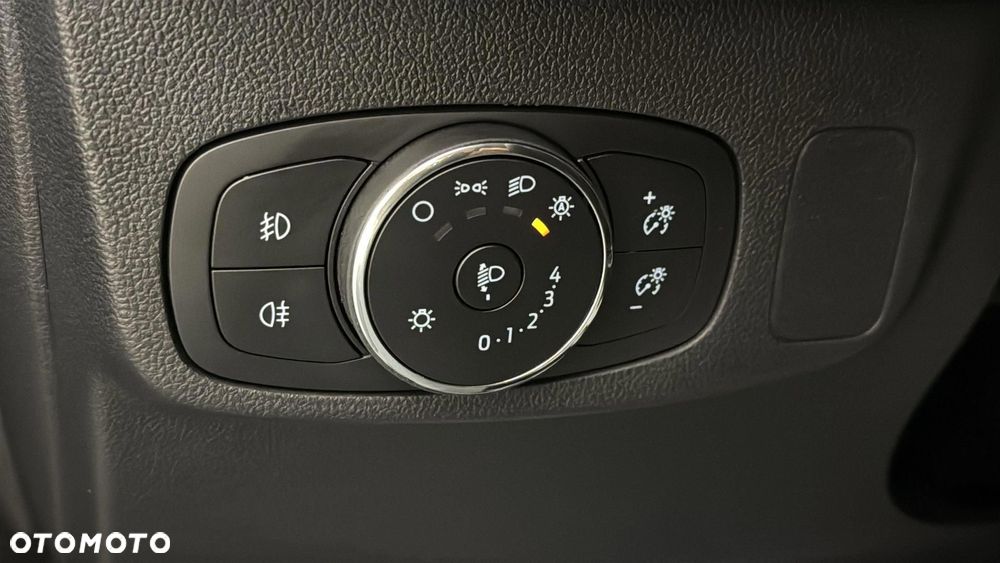 Ford Focus 1.0 EcoBoost mHEV Titanium X - 30