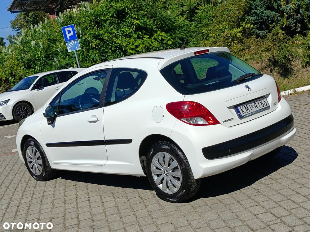 Peugeot 207 1.4 Sportium - 13
