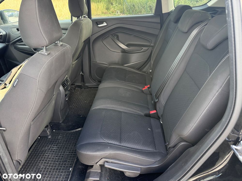 Ford Kuga 1.5 EcoBoost 2x4 SYNC - 10