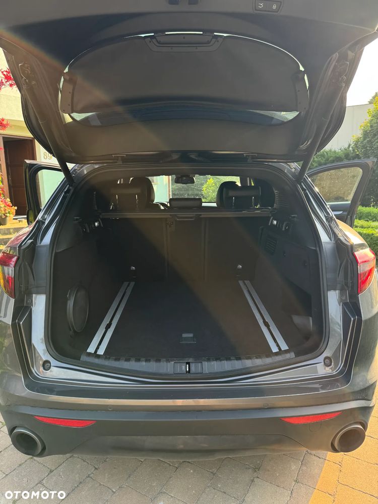 Alfa Romeo Stelvio 2.0 Turbo Super Q4 - 7