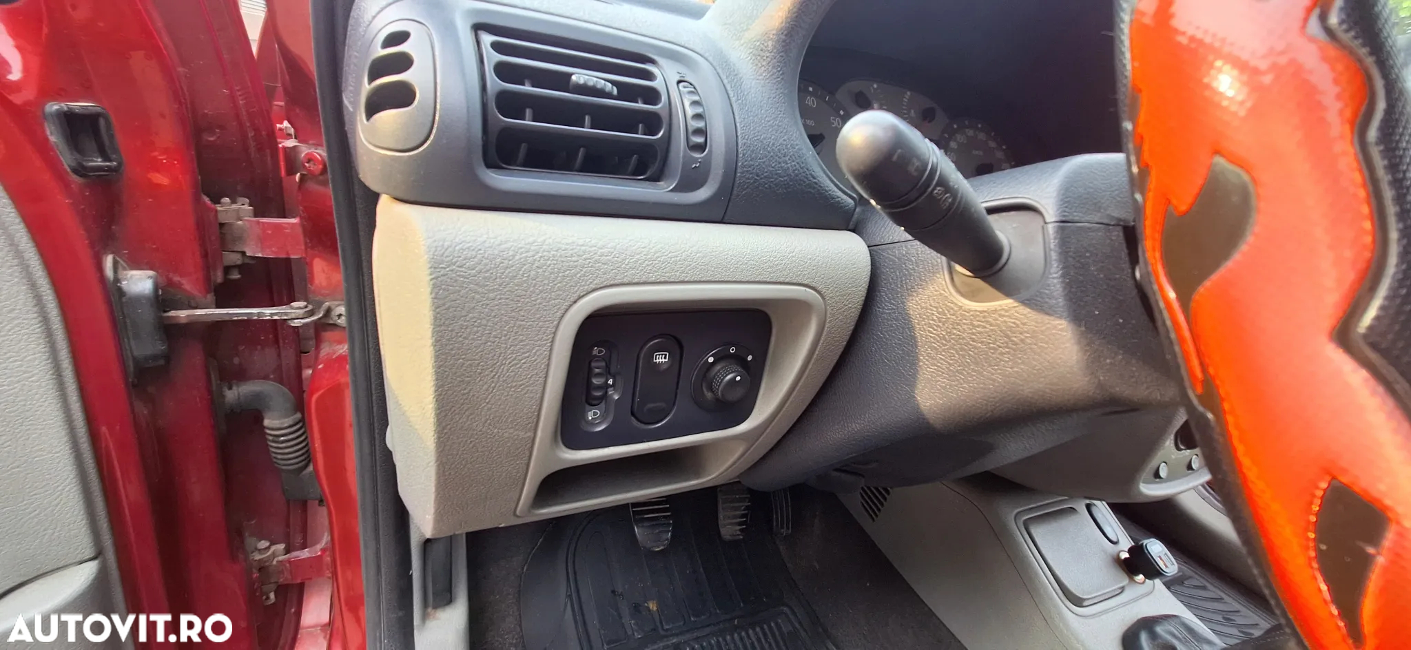 Renault Symbol Clio 1.5dCi Fidji - 14