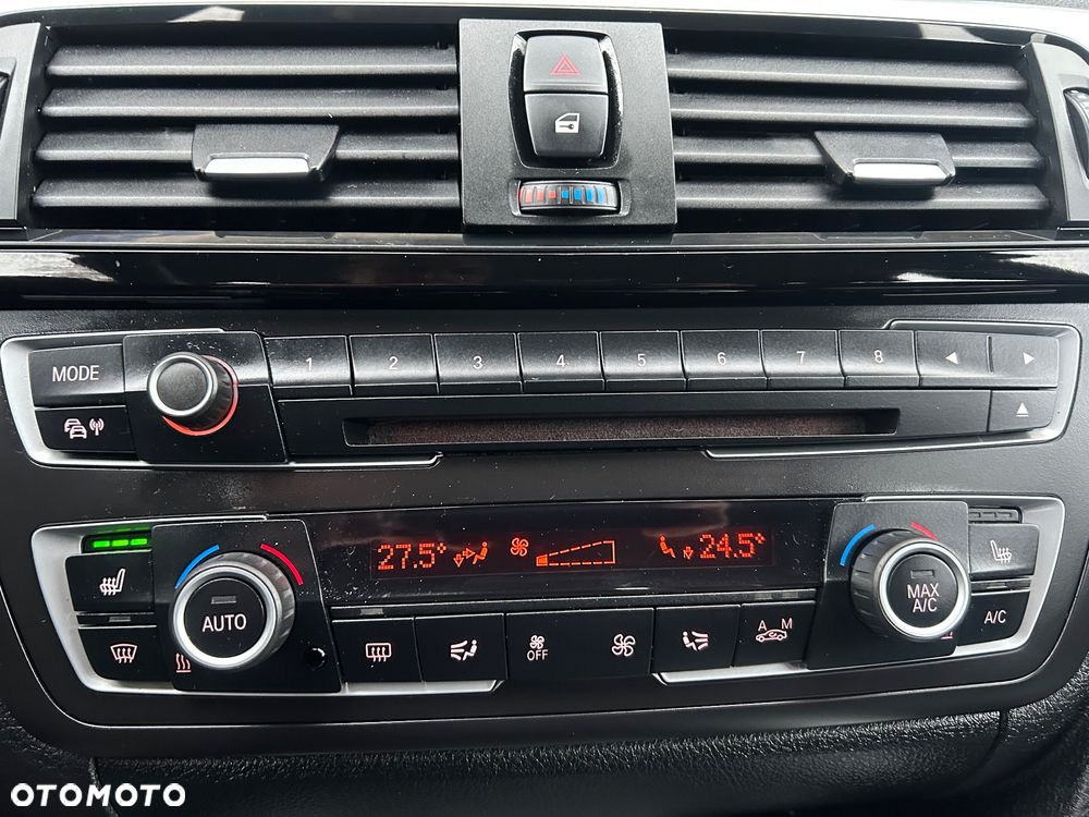 BMW Seria 3 320d - 37