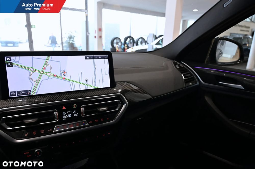 BMW X4 xDrive20d - 11