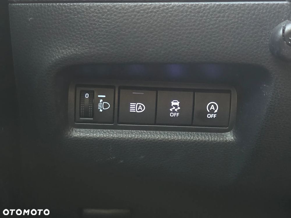 Toyota Aygo X 1.0 VVT-i Style - 19