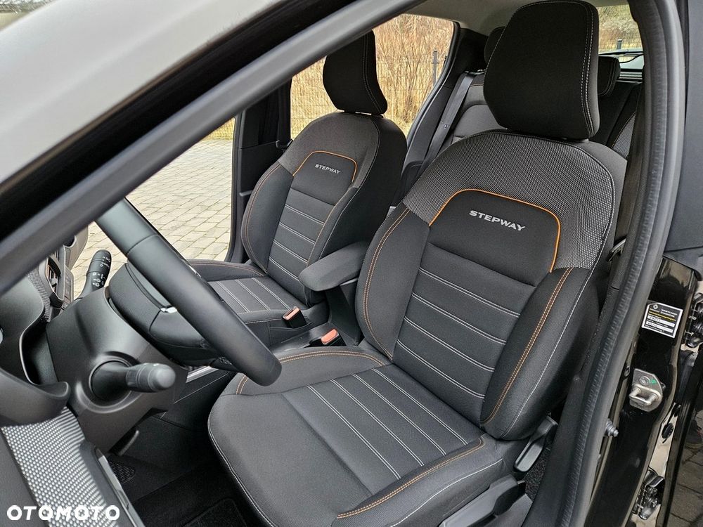 Dacia Sandero Stepway - 18