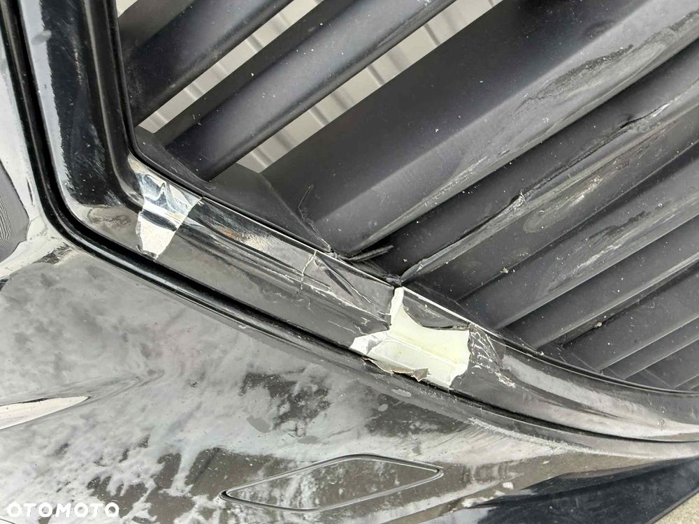 Audi A3 8V HB 8V3 8V4 Lift Zderzak Przód Przedni Sprysk. LY9T 16-20 - 6