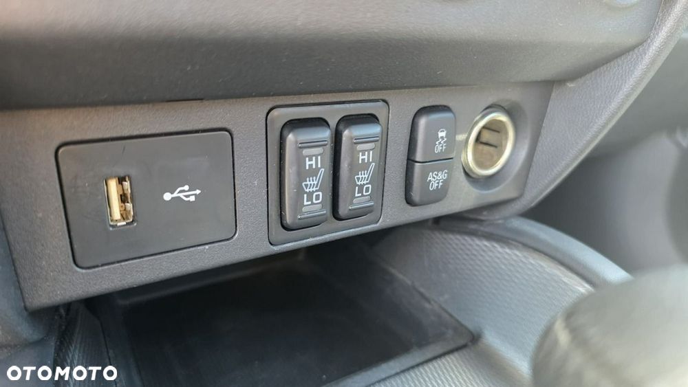 Mitsubishi ASX - 13